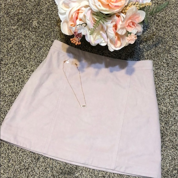 Abercrombie & Fitch Dresses & Skirts - Abercrombie Pink Skirt